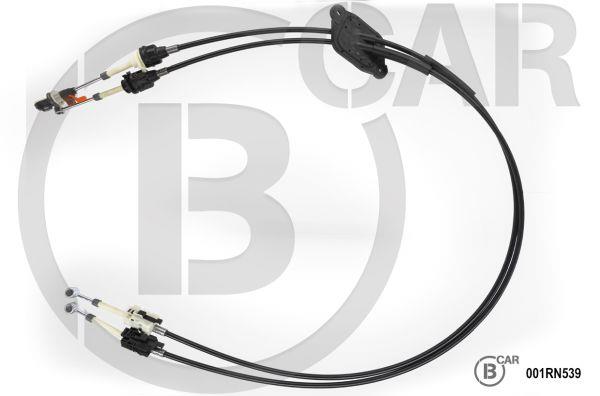 Cablu de transmisie - B-CAR