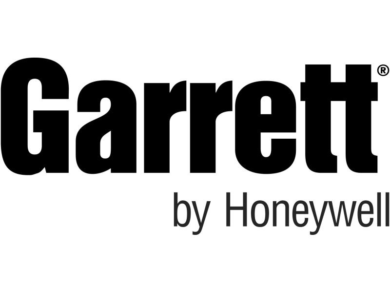 Turbocompresor - GARRETT