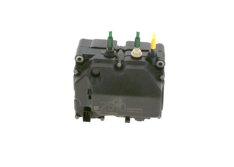 Modul de livrare a injecției de uree - BOSCH