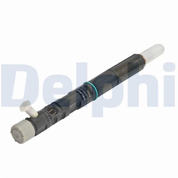 Injector - DELPHI