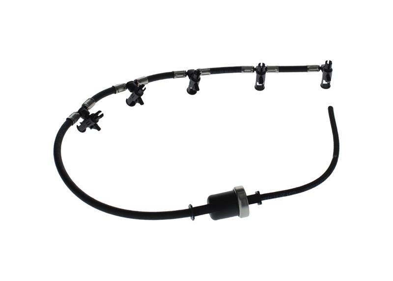 Furtun de preaplin de combustibil - BOSCH
