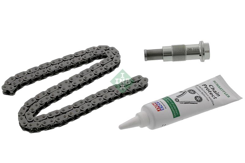 Kit lanț distribuție - INA