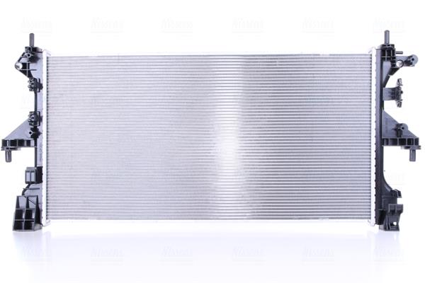 Radiator - NISSENS