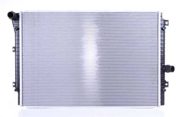 Radiator - NISSENS