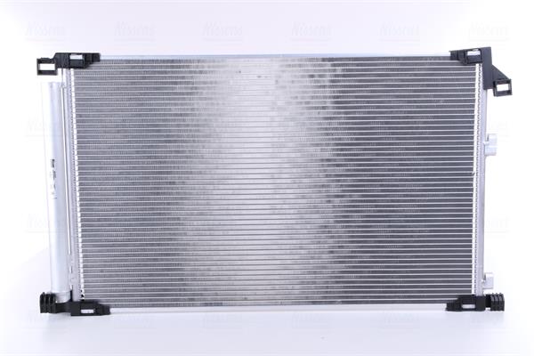 Condensator - NISSENS