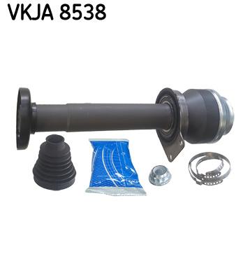 Kit de îmbinare a arborelui de transmisie - SKF