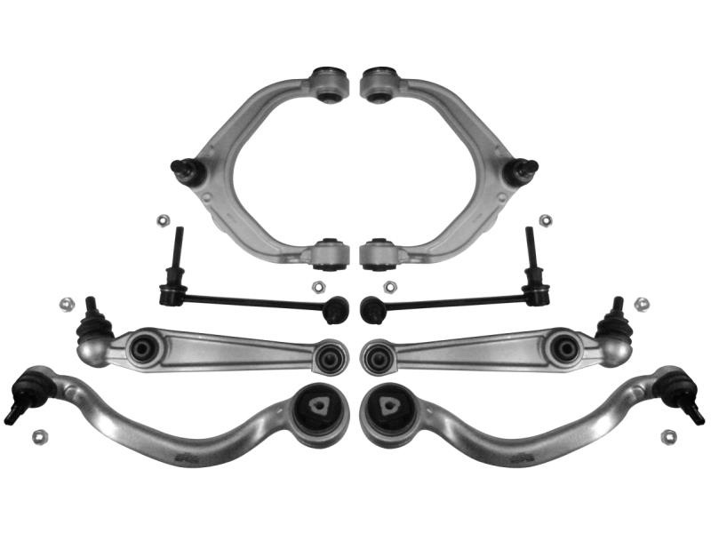 Kit de suspensie - STARLINE