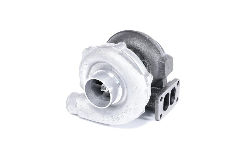 Turbocompresor - HOLSET