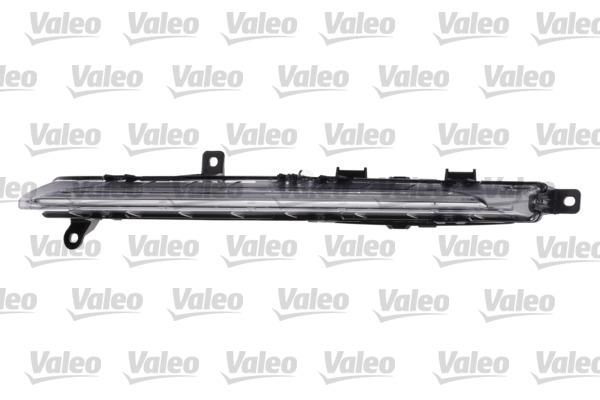 Indicator - VALEO