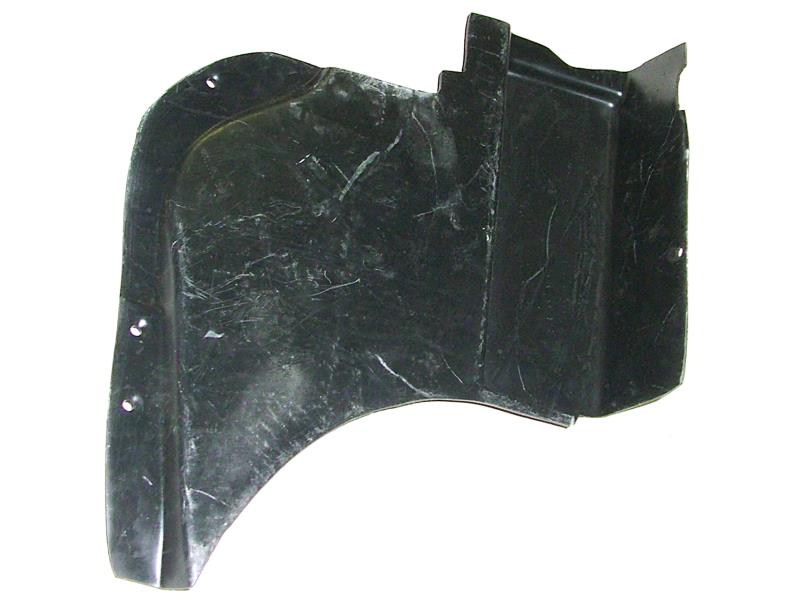 Capacul motorului - STARLINE
