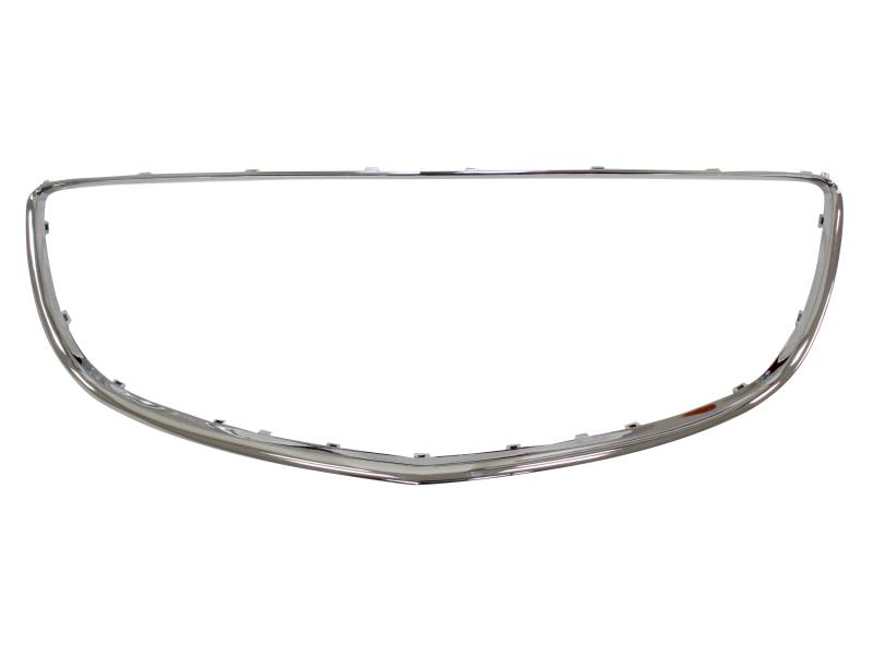 Set de ornamente grila radiatorului - STARLINE