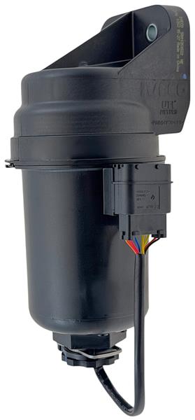 Filtru de combustibil - IVECO