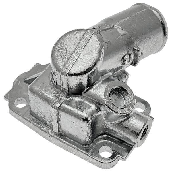 Carcasa termostatului - IVECO