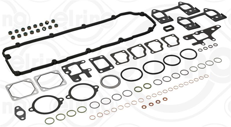 Set garnituri chiulasa - ELRING