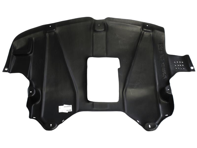 Capacul motorului - STARLINE