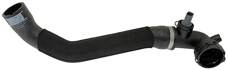 Furtun radiator - VAG