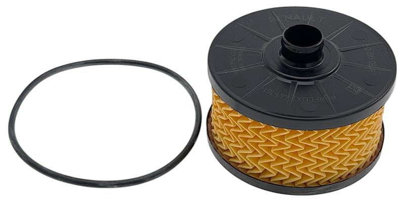 Filtru de ulei - RENAULT