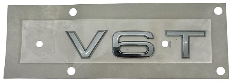 Scriere pentru vehicule - VAG