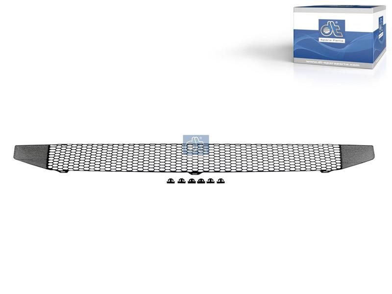 Capac grila radiatorului - DT SPARE PARTS