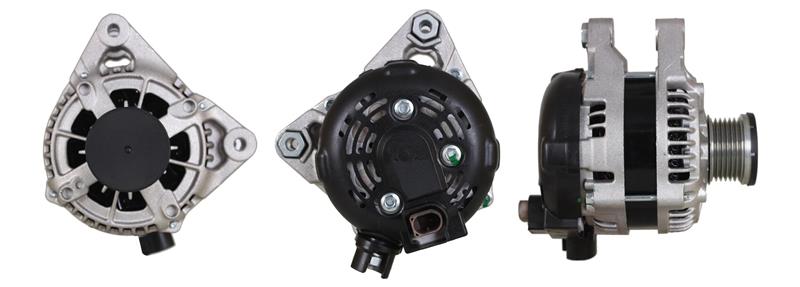 Alternator - ELSTOCK