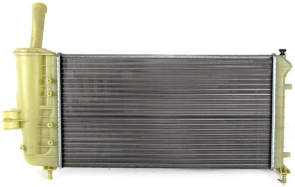 Radiator - MAHLE