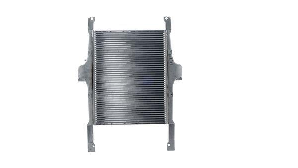 Intercooler - MAHLE