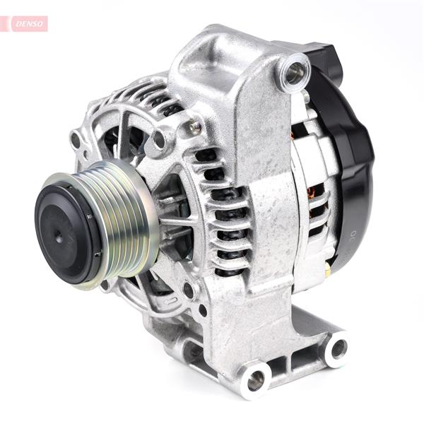 Alternator - DENSO