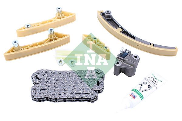 Kit lanț distribuție - INA