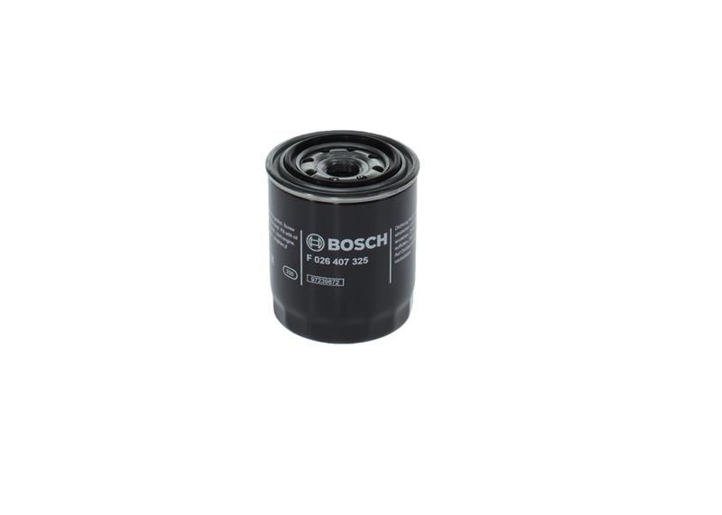 Filtru de ulei - BOSCH