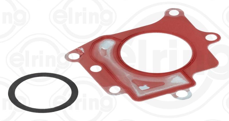 Set garnituri sistem EGR - ELRING