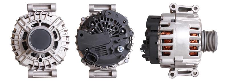 Alternator - ELSTOCK