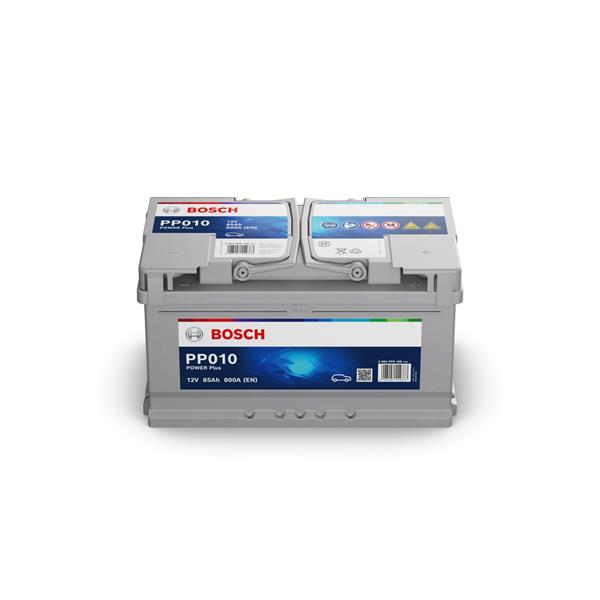 Baterie - BOSCH