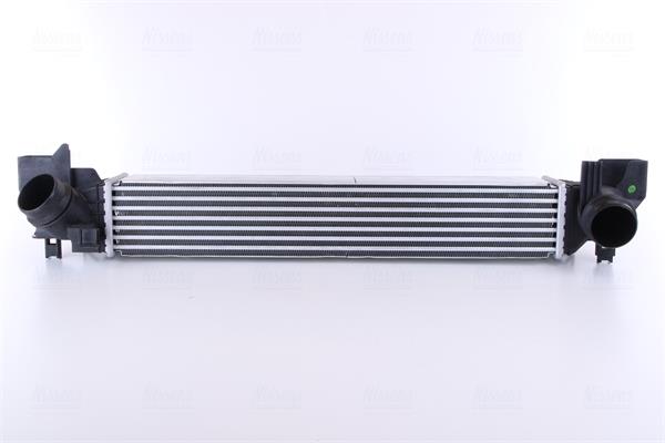 Intercooler - NISSENS