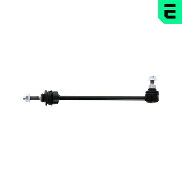 Brat/bieleta suspensie, stabilizator - OPTIMAL