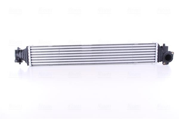 Intercooler - NISSENS