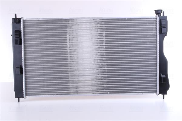Radiator - NISSENS