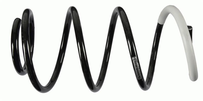 Arc elicoidal - SACHS