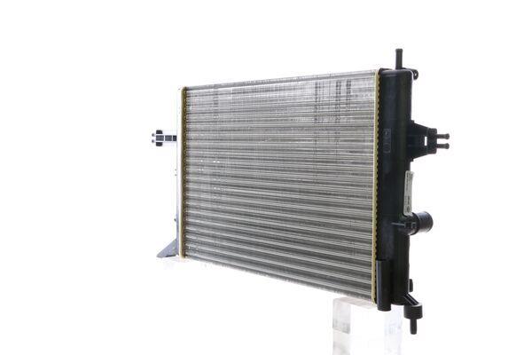 Radiator - MAHLE