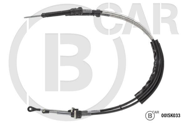 Cablu de transmisie - B-CAR