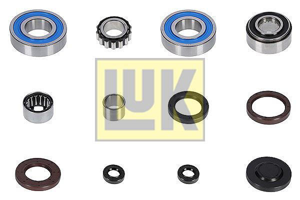 Kit reparatie transmisie - LuK