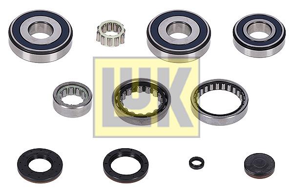 Kit reparatie transmisie - LuK