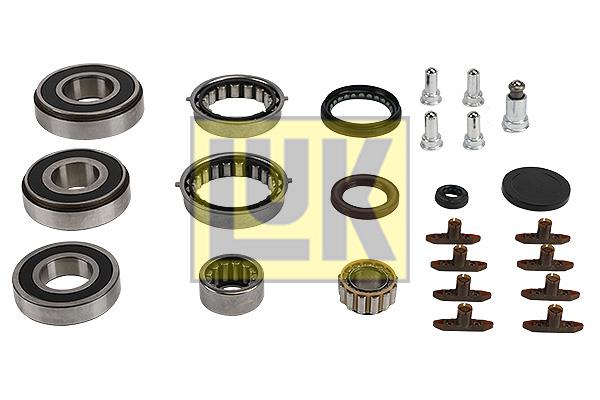 Kit reparatie transmisie - LuK