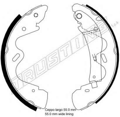 Butucul roții - OPTIMAL
