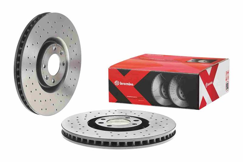 Disc de frana - BREMBO