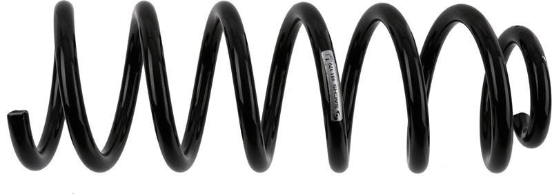 Arc elicoidal - SACHS
