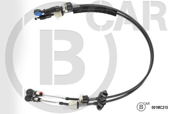 Cablu de transmisie - B-CAR