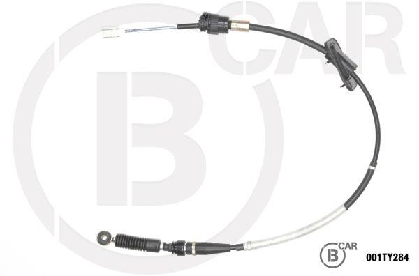 Cablu de transmisie - B-CAR