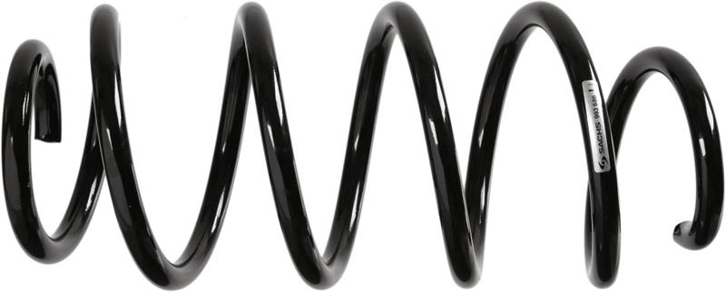Arc elicoidal - SACHS