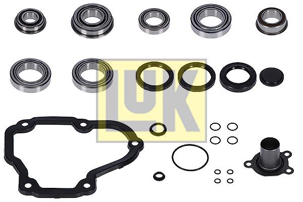 Kit reparatie transmisie - LuK