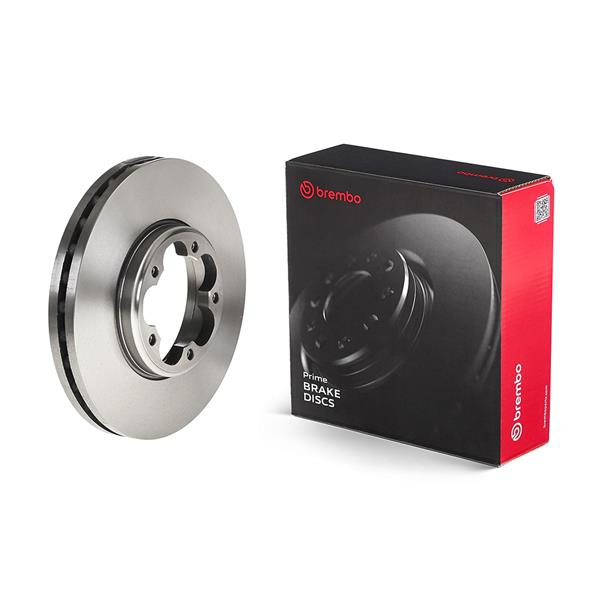 Disc de frana - BREMBO